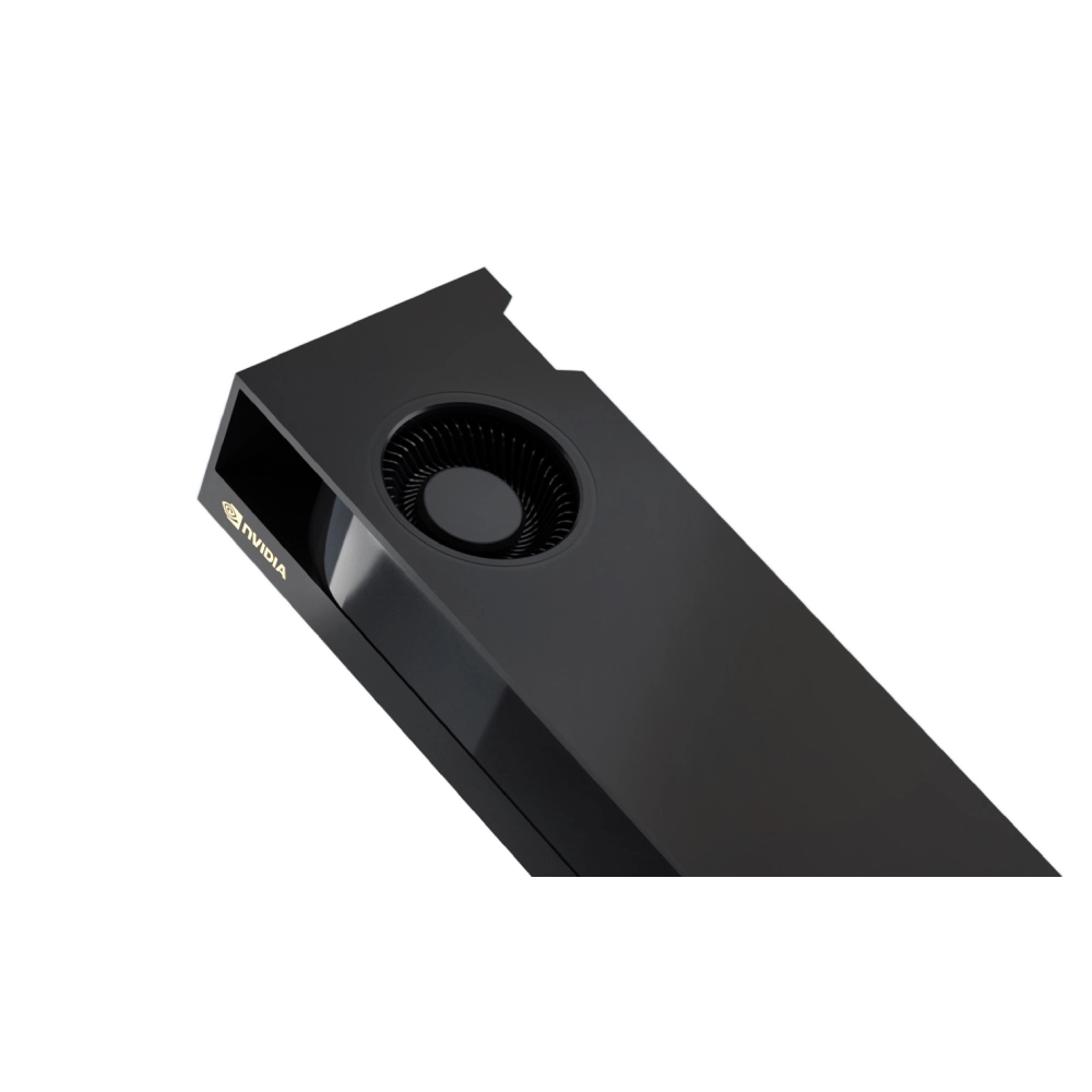 Nvidia Graphic Card Quadro RTX A2000 12GB DDR6 view 6